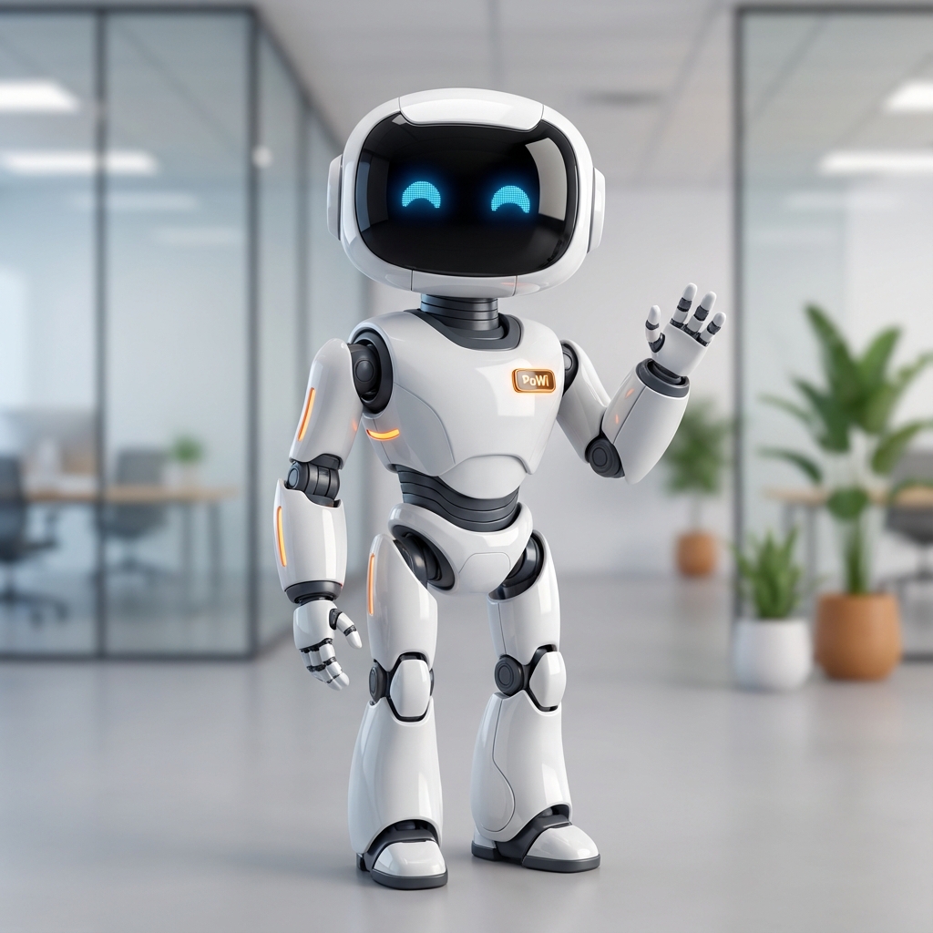 PoWi - Asistente IA Financiero